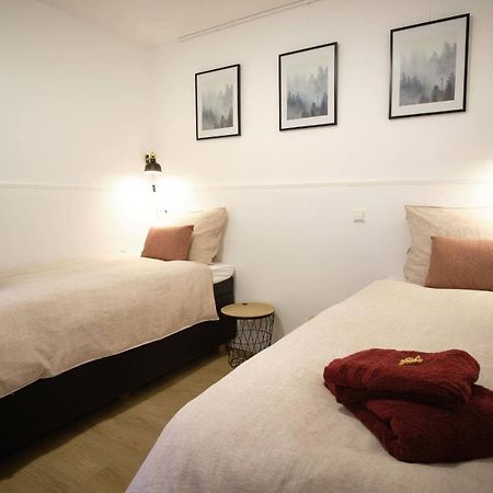 Ferienwohnung Eschenberg Winterberg Buitenkant foto