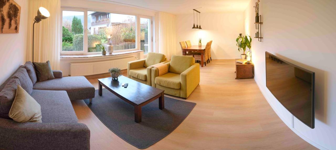Ferienwohnung Eschenberg Winterberg Buitenkant foto